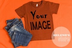 Halloween Mockup Bundle, Stock Product Photo, JPEG Product Image 21