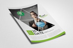 Corporate Strategy Flyer Product Image 3