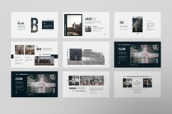 Boothly Creative Keynote Product Image 7