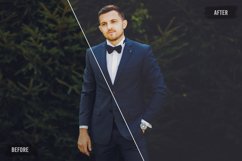 50 Luxe Wedding Lightroom Presets Product Image 2