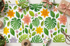 108 Vibrant Pattern Texture Product Image 4
