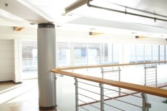 Business center corridor Product Image 1