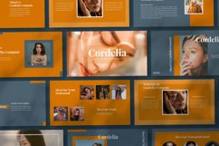 Cordelia - Creative Keynote Template Product Image 7