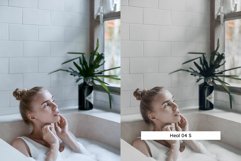 20 Aloe Vera Lightroom Presets &amp; LUTs Product Image 3