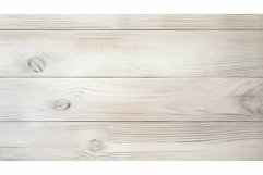 whitewashed light woodgrain background Product Image 1