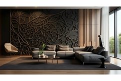 textured modern interior walls Product Image 1