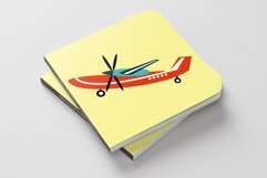 Firefighting plane Product Image 2