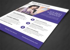 Best Solution Flyer Product Image 3