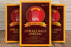 Dewali Special Sale Flyer Product Image 1