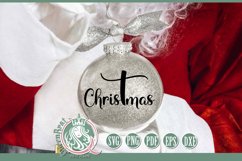 SVG | ChrisTmas Product Image 3
