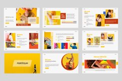 Bruce Powerpoint Product Image 5