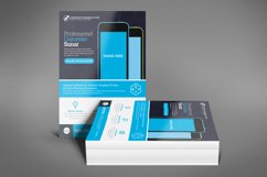 Business Flyer Psd Product Image 4