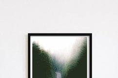 Road - Wall Art - Digital Print Product Image 4