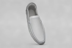 Shoe Moccasins Mockup Product Image 4