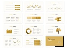Barista | Keynote Template Product Image 3
