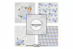 Mom to be Paper Pack Baby Boy Paper Pack Pregnant Paper Pack Product Image 3