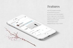Light Twitter Posts Product Image 3