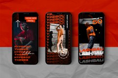 Instagram Story Template Product Image 3