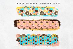 Sweet Tooth - Brush Strokes Product Image 4