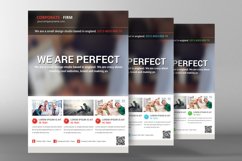 Multipurporse Business Flyer Product Image 2