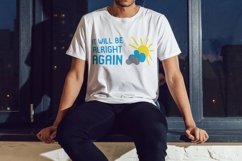 It Will Be Alright Again Product Image 5