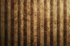 Vintage Stripes Background Wallpaper Product Image 1