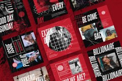 Atlhas Instagram Templates Product Image 5