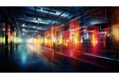 dream blurred interior factory Product Image 1