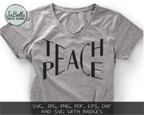 The Feel Good Do Good Motivational SVG Bundle |18 Designs Product Image 9