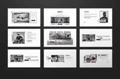 Dopeline Powerpoint Product Image 7