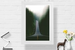 Road - Wall Art - Digital Print Product Image 1
