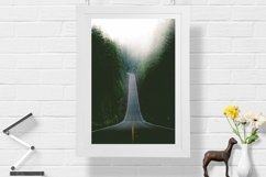 Road - Wall Art - Digital Print Product Image 1