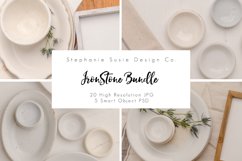 Ironstone Mock Up Bundle Product Image 1
