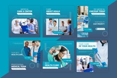 Medical And Center | Instagram Post Product Image 3