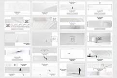 Light Facebook Posts Product Image 7