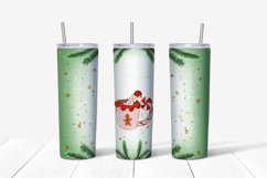 Christmas tumbler bundle,Christmas Tumbler Sublimation Desig Product Image 19