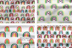 Rainbow Fun Art Product Image 8