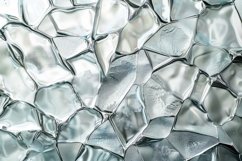 Glass Texture Background Wallpaper Product Image 1