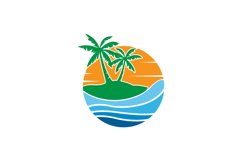 travel logo Product Image 1