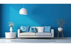 modern style interior background Product Image 1