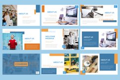 Combine Creative - Keynote Template Product Image 2