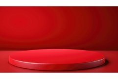 cheerful bright round background Product Image 1