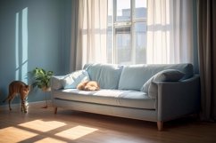 From Italy with Love Exquisite Living Room Interiors 581 Product Image 1