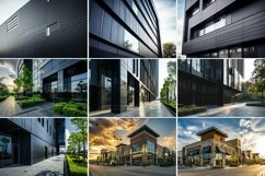 Commercial Building Fascia 10 Set V - 24 Product Image 3