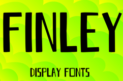 FINLEY Product Image 1