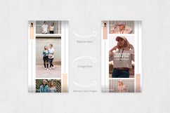 Beauty Instagram Stories Product Image 5