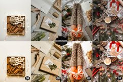 17 Flatlay Blogger Photoshop Actions And ACR Presets Product Image 9