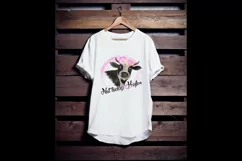 Not today Heifer PNG Cow clipart for sublimation Product Image 2