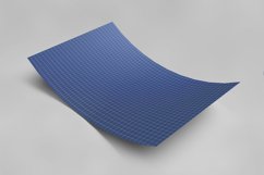 Paper Poster Mockup Product Image 14