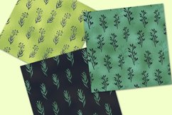 Nature Digital Papers - 10 items Product Image 7